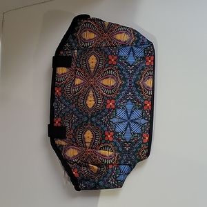 Thirty-one Lunch Break Thermal  -Stitched Medallion